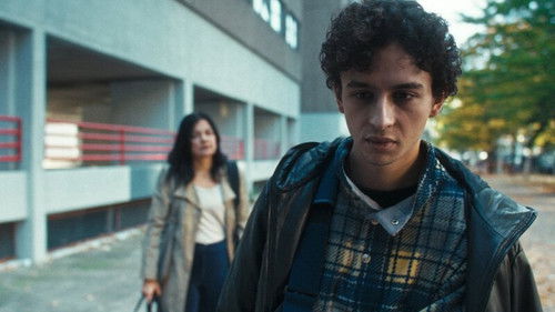 Image de l'épisode Épisode 1