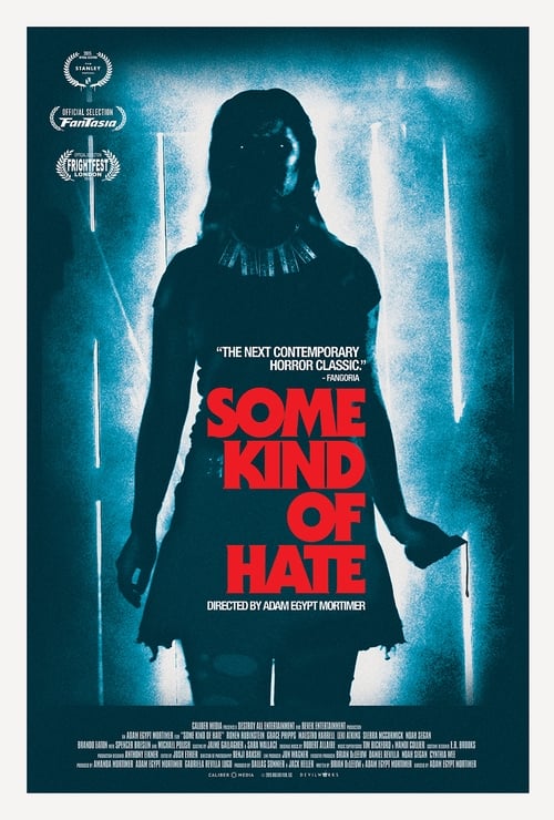  Some Kind of Hate (VOSTFR) 2015 