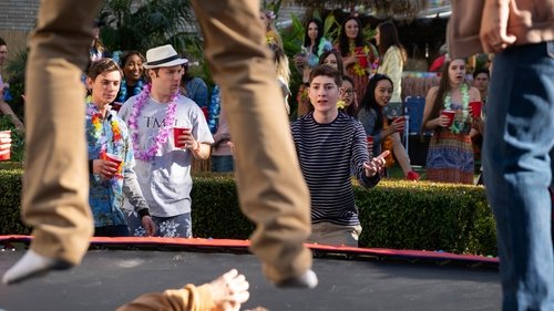 Speechless: 3×13