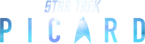 Star Trek: Picard logo