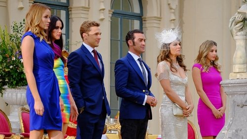 The Royals, S02E05 - (2015)