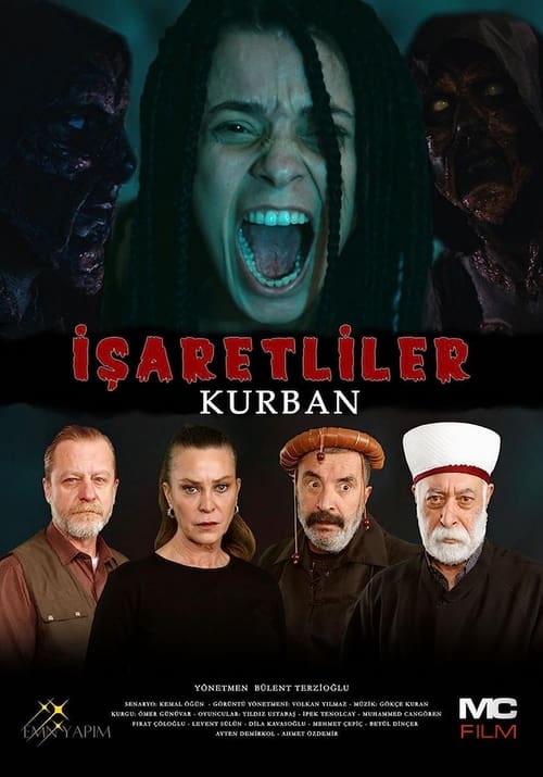 İşaretliler: Kurban (2023)