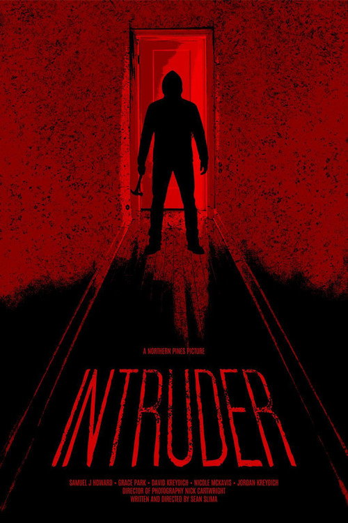 INTRUDER