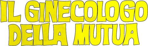 Il ginecologo della mutua