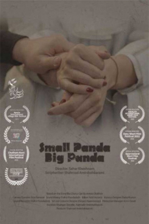 Small Panda Big Panda