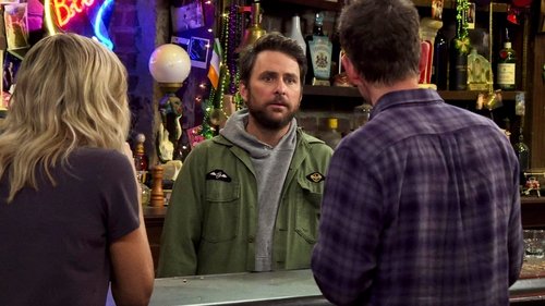 It’s Always Sunny in Philadelphia: 16×3