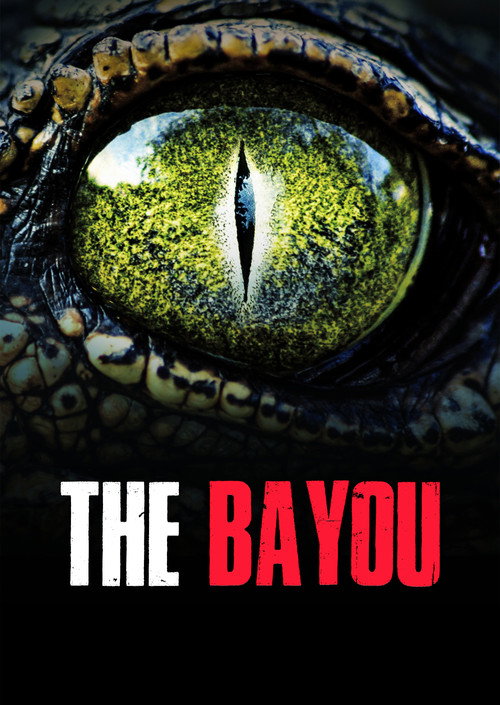 The Bayou poster