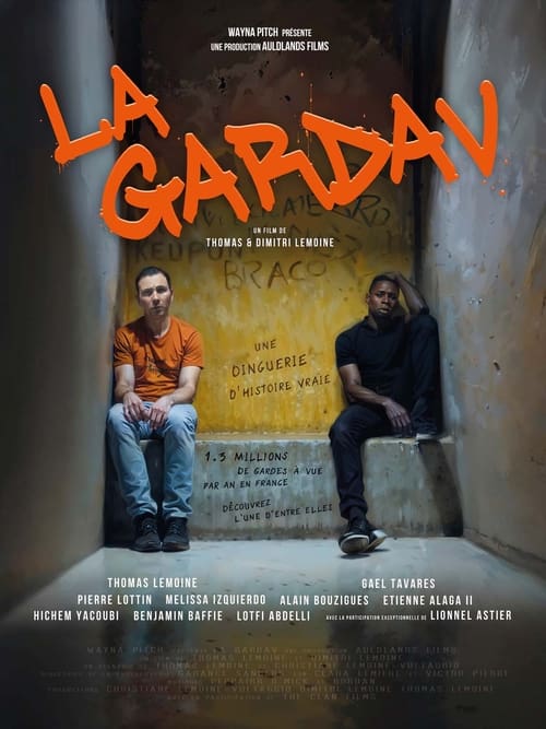 La Gardav (2024)