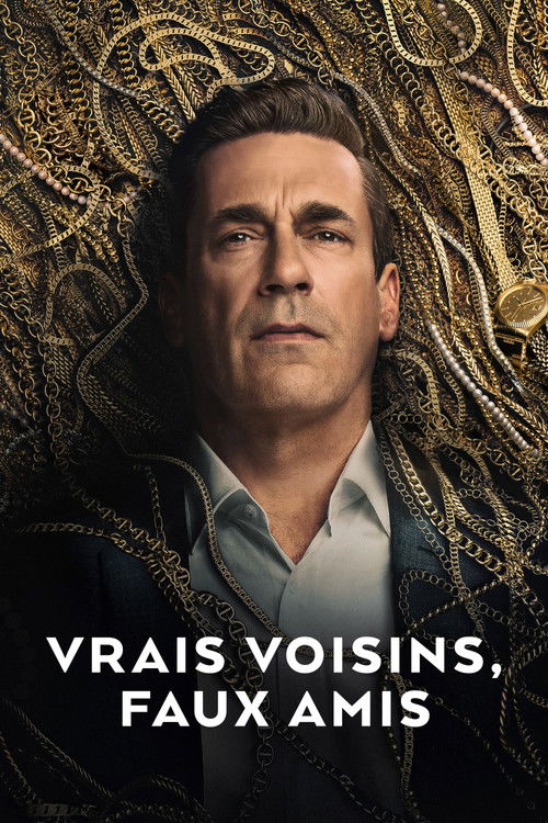 Vrais voisins, faux amis