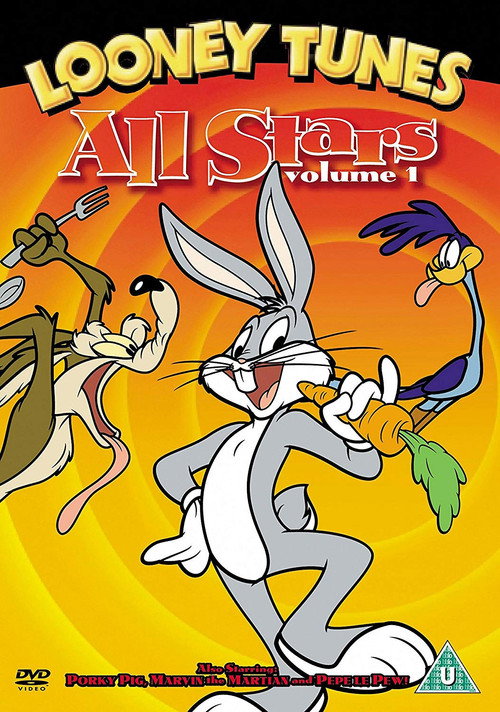Looney Tunes Collector's Edition: Vol 1 All Stars