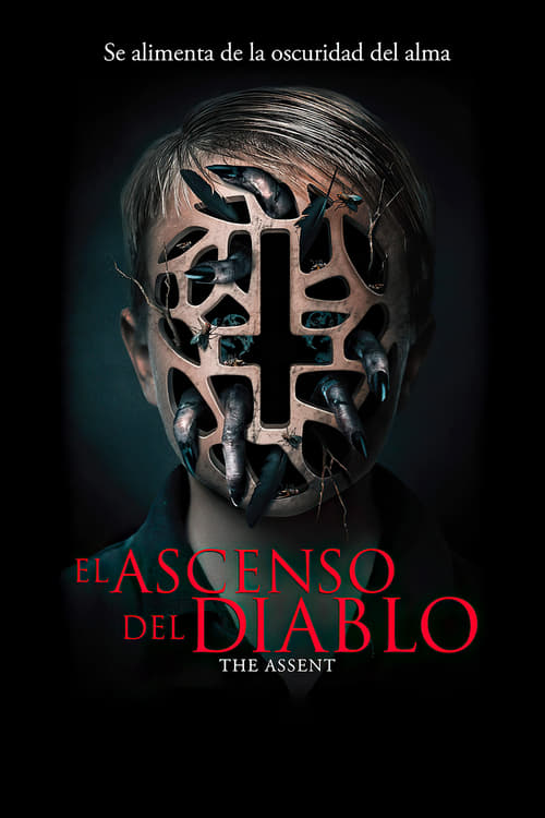 Image The Assent (El ascenso del diablo)