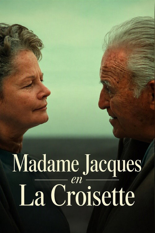 Madame Jacques en La Croisette