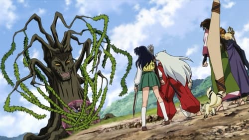 InuYasha: 8×6