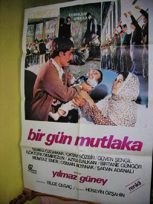 Bir Gün Mutlaka (1975)