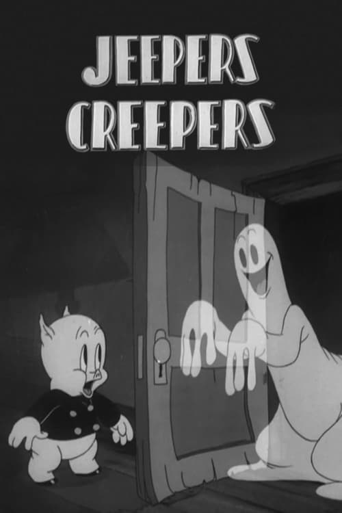 Jeepers Creepers (1939)