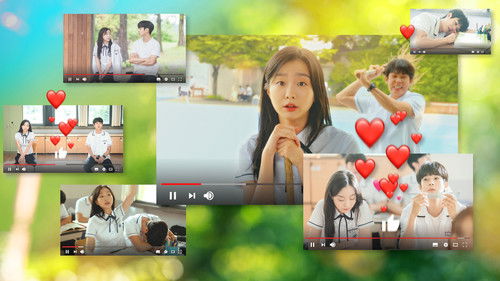 Our Beloved Summer backdrop 3