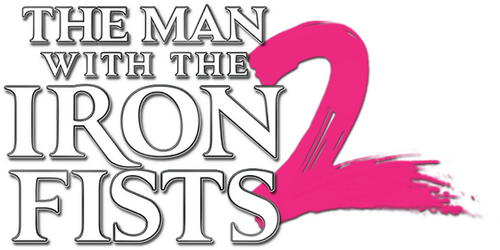 The Man with the Iron Fists 2