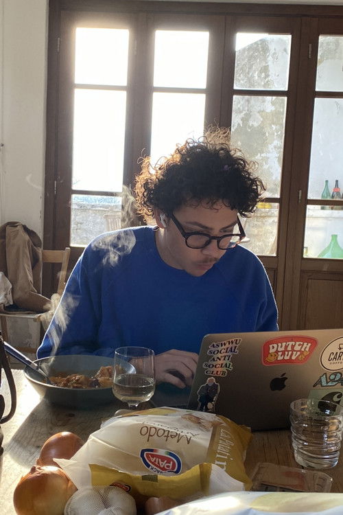 Foto de Joshua Peinado