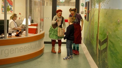 Achter De Rode Neus