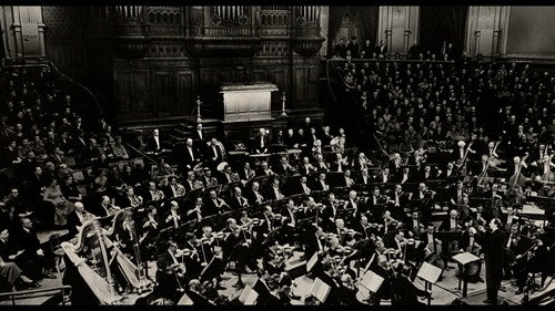 De koninklijke republiek