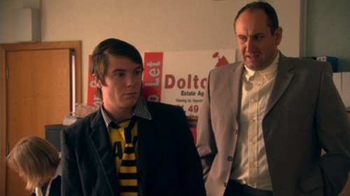 Assistir Skins (US) S02E05 – 2×05 – Legendado