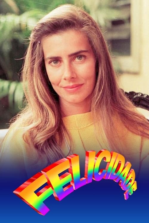 Felicidade, S01E152 - (1992)