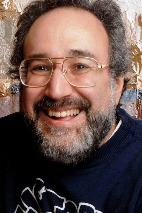 Image de Bruce Iglauer