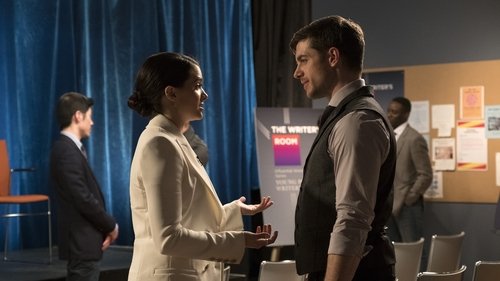 The Bold Type: 1×4