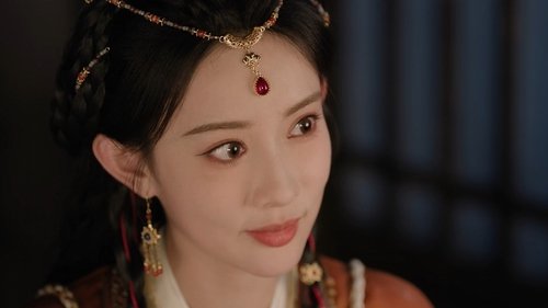 O Gambito da Princesa: 1×31