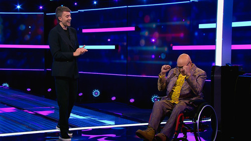 The Finish Line S04E07 backdrop