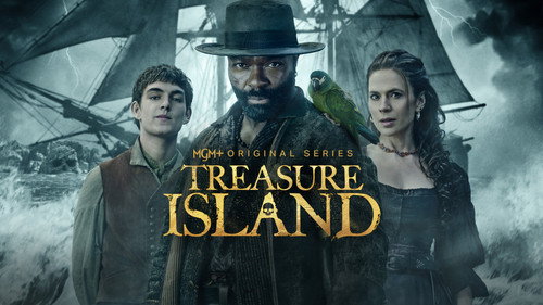 Treasure Island