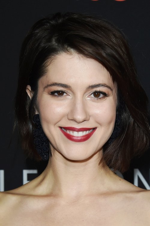 Kép: Mary Elizabeth Winstead színész profilképe