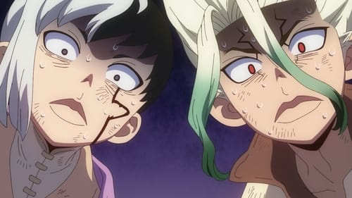 Dr. Stone: 2×9