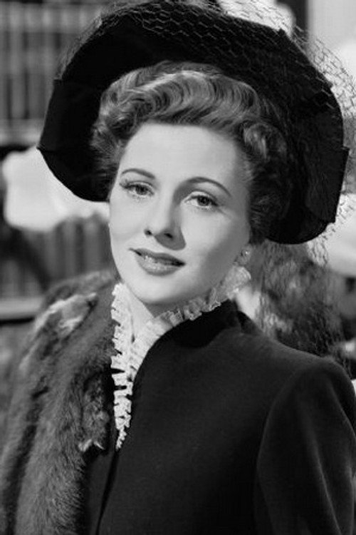 Joan Fontaine