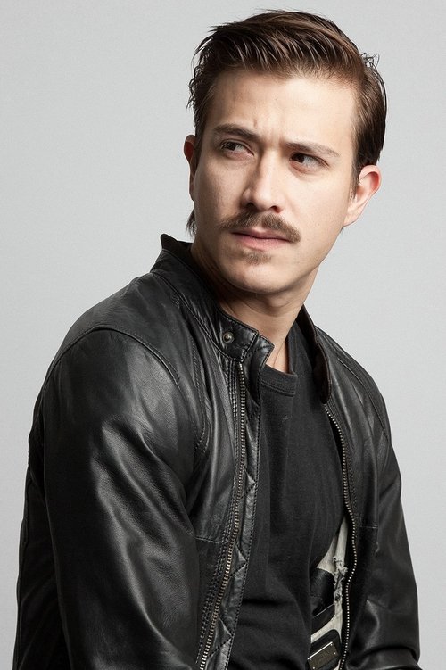 Image de Fernando Álvarez Rebeil
