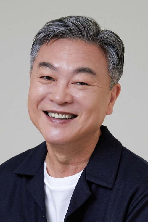 Kim Eui-sung Photo