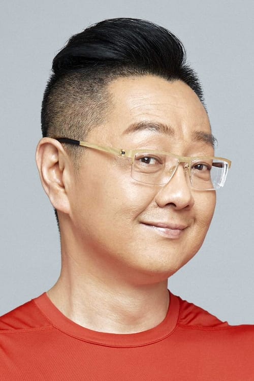 Foto de perfil de Shaogang Zhang