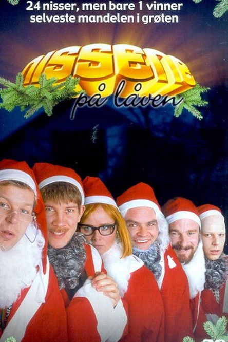 Escena 6 de Nissene over skog og hei