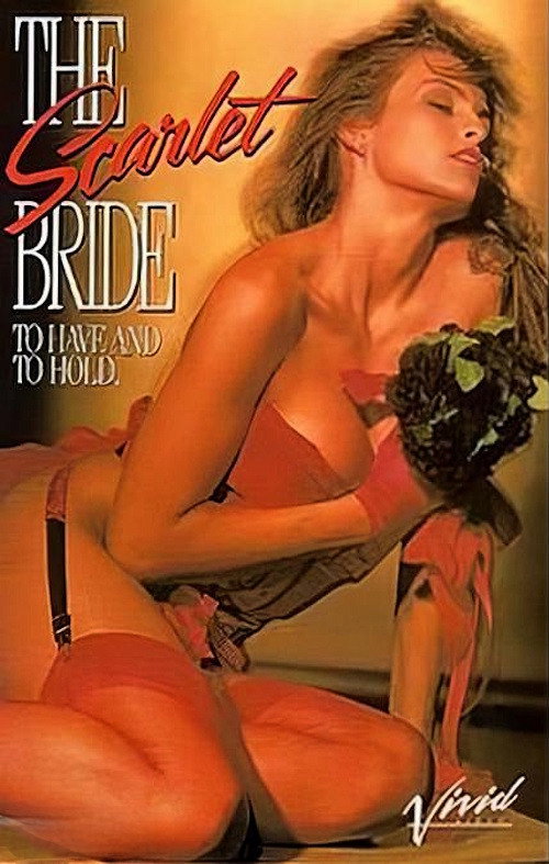 The Scarlet Bride poster