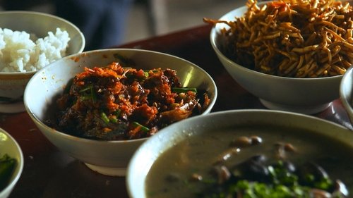 A Bite of China