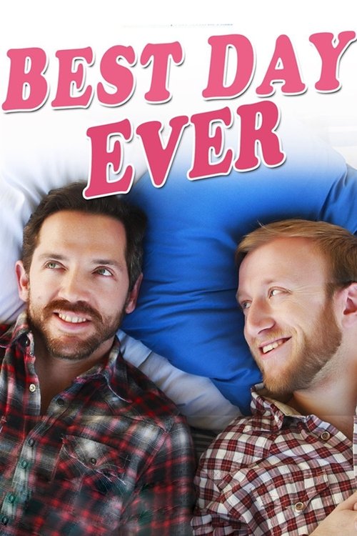 Best Day Ever poster