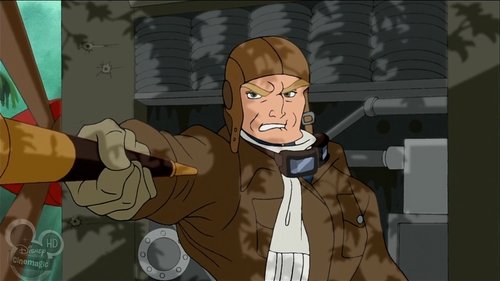 Épisode 3