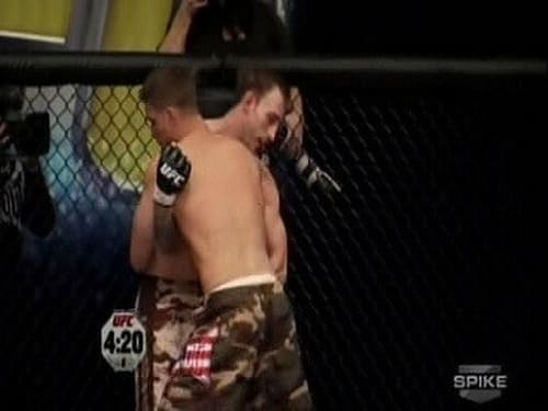 The Ultimate Fighter, S07E06 - (2008)