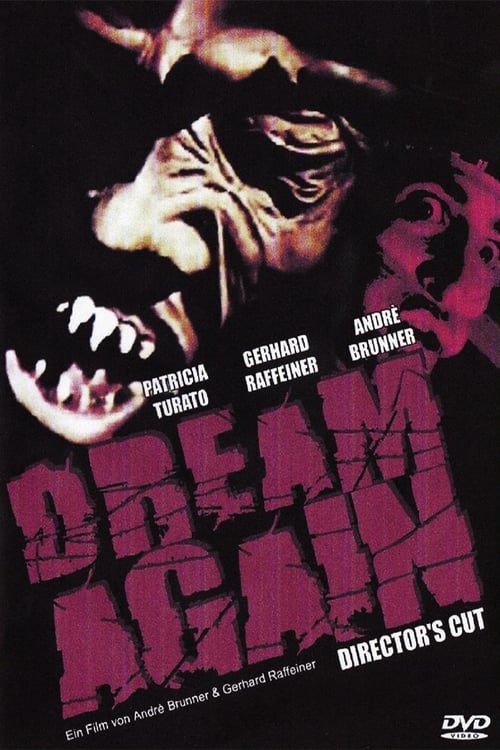 Dream Again (2003) poster