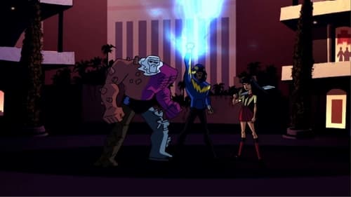 Assistir Batman: Os Bravos e Destemidos S01E06 – 1×06 – Dublado
