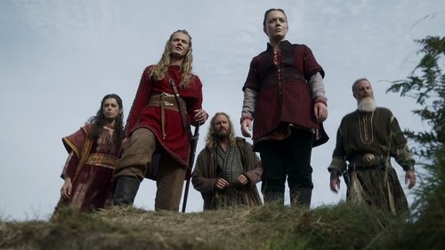 Vikings: Valhalla: 3×7