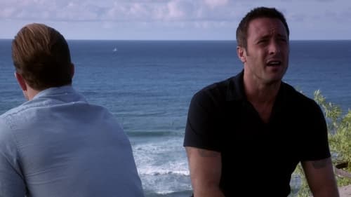 Poster della serie Hawaii Five-0