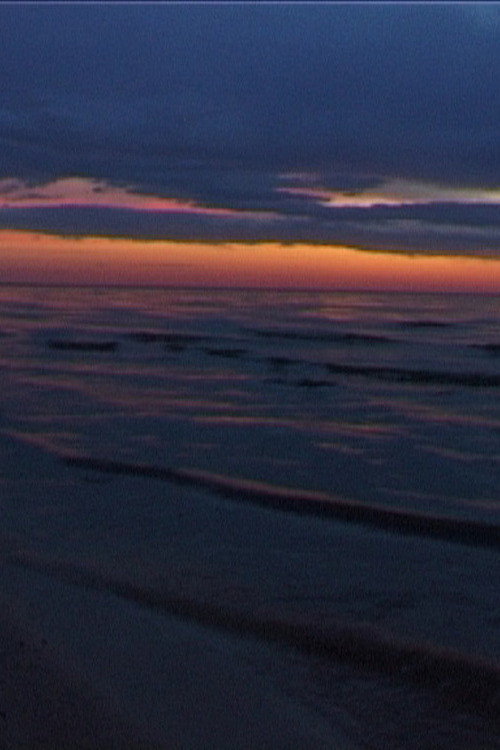 Alle soglie della sera