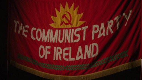 Reds of Ireland