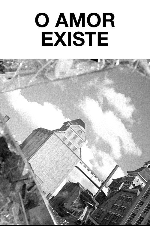 O Amor Existe